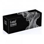 Гильзы для набивки сигарет GAMA Platinum 500 шт