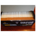 Гильзы для сигарет Hocus 500 шт