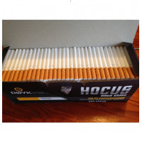 Гільзи для сигарет Hocus 500 шт